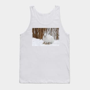 Snowshoe Hare Tank Top